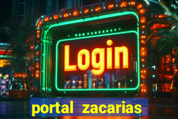 portal zacarias maloqueiro cavando sua propria cova